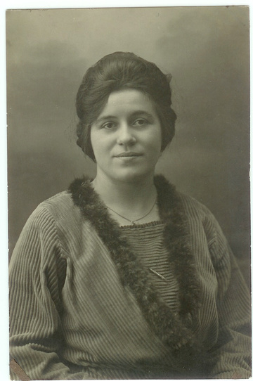 Margaretha Cosijnse